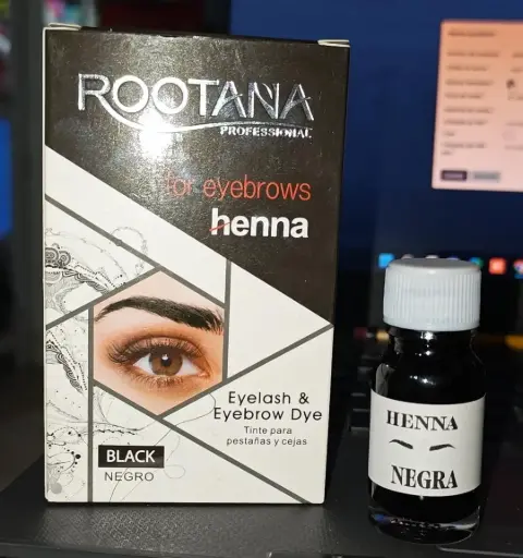 HENA HORGANICA