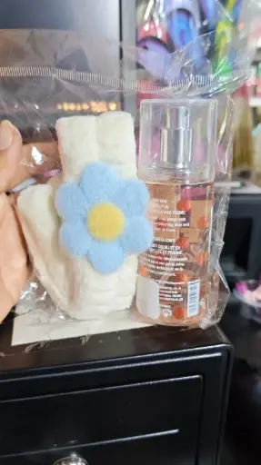 SET AGUA BINCHA