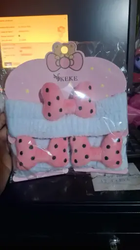 [8588981177598] SET BINCHA PUÑO