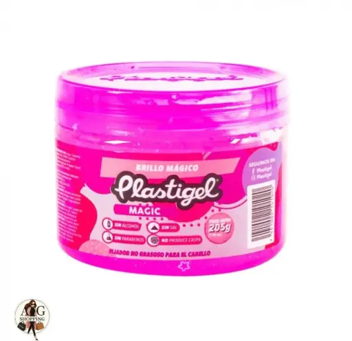 [7441002101020] PLASTIGEL DE NIÑAS