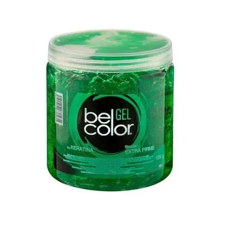 GEL BEL COLOR