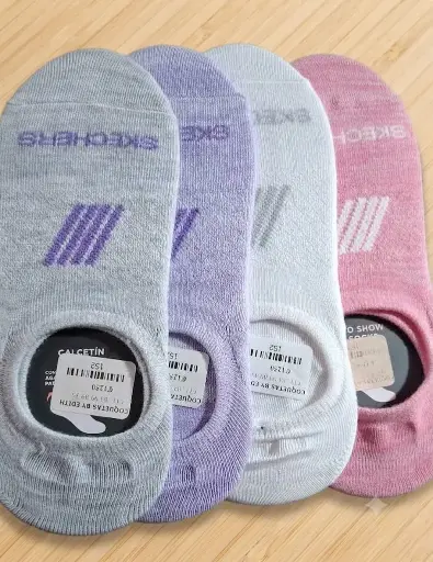 MEDIAS PEQUEÑAS DAMAS