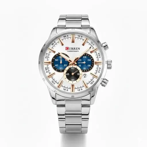 RELOJ CURREN