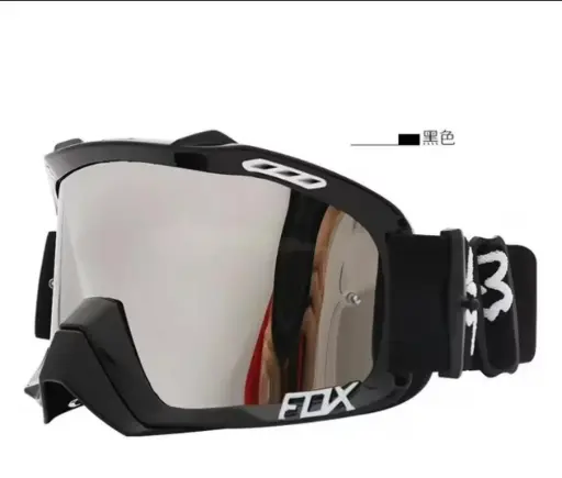 LENTES PARA MOTO