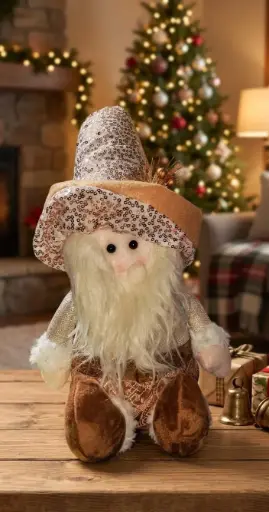 [BARBAS2] DUENDES NAVIDEÑOS