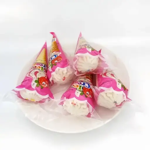 CONO DE DULCE
