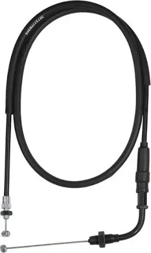 THROTTLE CABLE DE MOTO