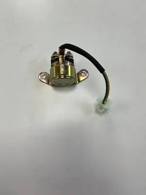 STARTER RELAY