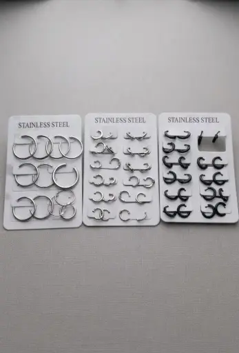 ARETES DE ACERO ARGOLLA