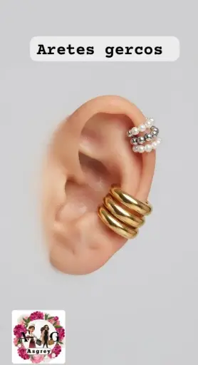 ARETES GERCOS