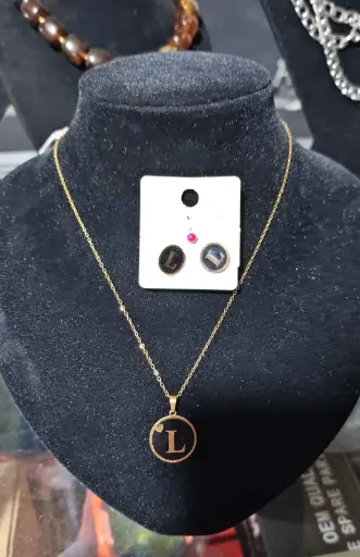 CADENA LYB ARETES