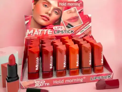 [6973100267588] LABIAL LIPSTICK