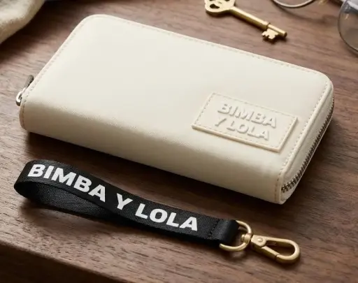 CARTERA BIMBA Y LOLA