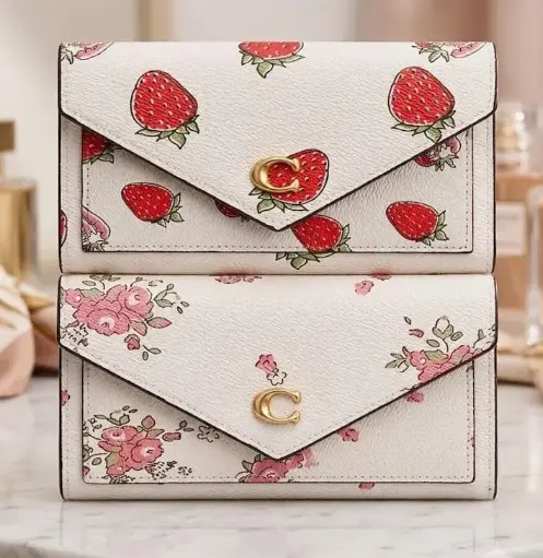 CARTERAS DE MANO