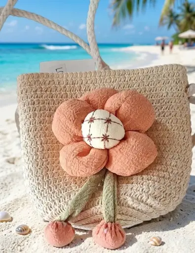 BOLSOS PELUCHES DE NIÑA