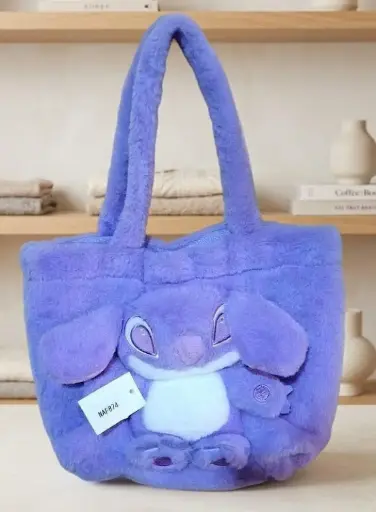 BOLSOS TELAS