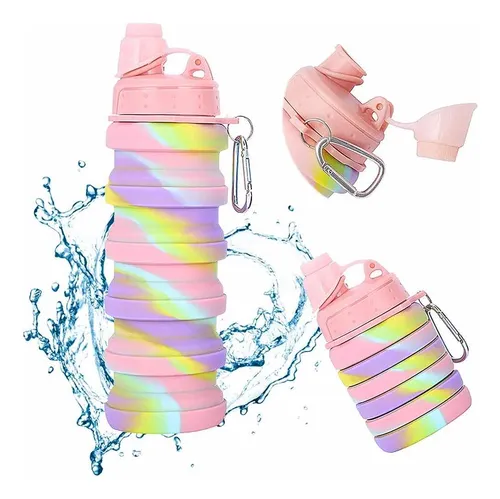 BOTELLA  FLEXIBLE