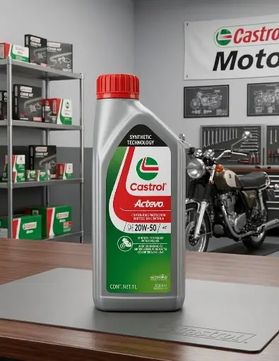 [079191223062] ACEITE CASTROL
