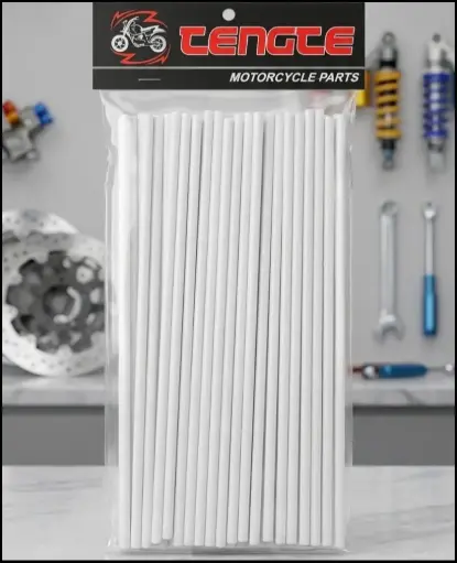 PAJILLA PARA MOTO