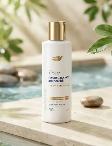 [7891150103009] Dove reconstrucion 190 ML