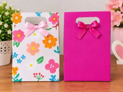 BOLSAS DE REGALOS PEQUEÑAS