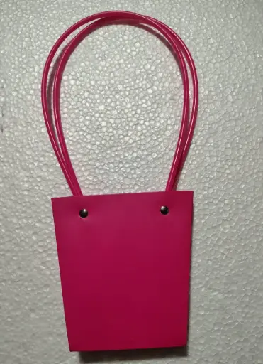 BOLSA CON AROS