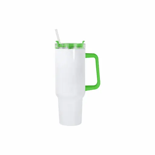TERMO DE VASO