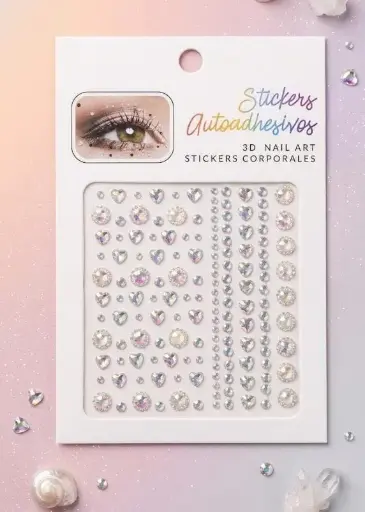 [6988585656567] STIKERS AUTOADHESIVO