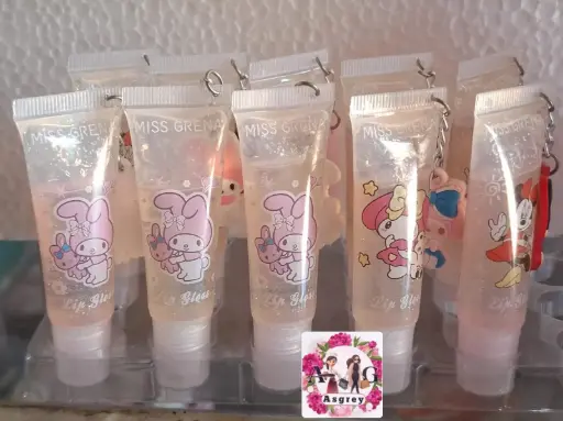 GLOSS DE NIÑA