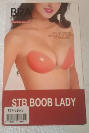 [9780201436891] BRA INVISIBLE B