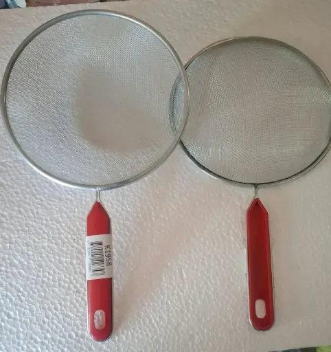[9780201418347] COLADOR 18 CM