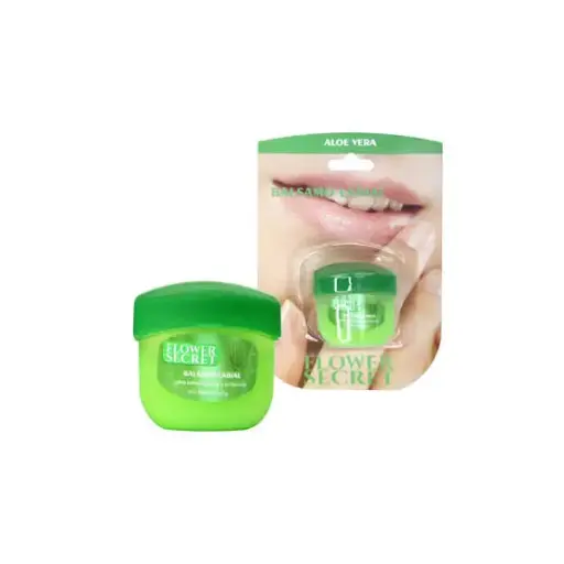 BALSAMO LABIAL