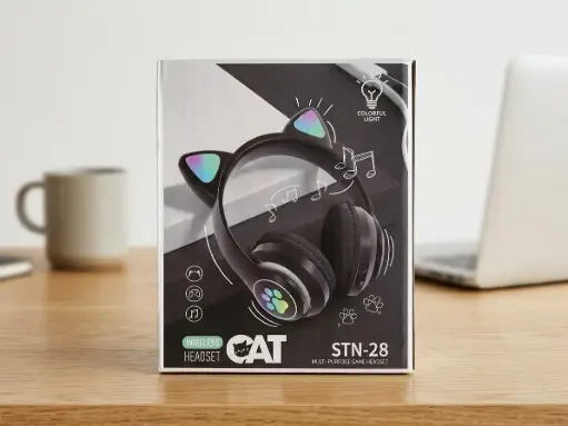 [6989532512530] AUDIFONOS CAT