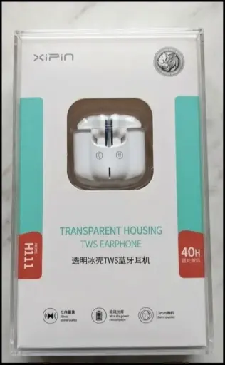 AUDIFONOS XIPIN H111