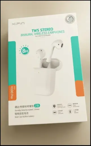 [6928761515929] AUDIFONO DE BLUTOOTH H100PRO