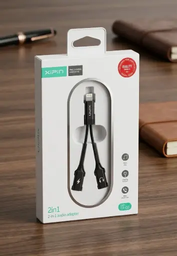 CABLE TX 03 LINGHTINGA