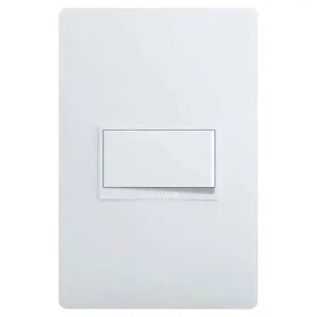 [7506240647775] APAGADOR PLACA SENCILLO