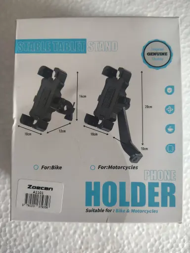 HOLDER PARA  BICI