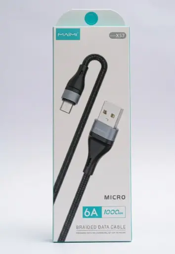 CABLE X57 V8