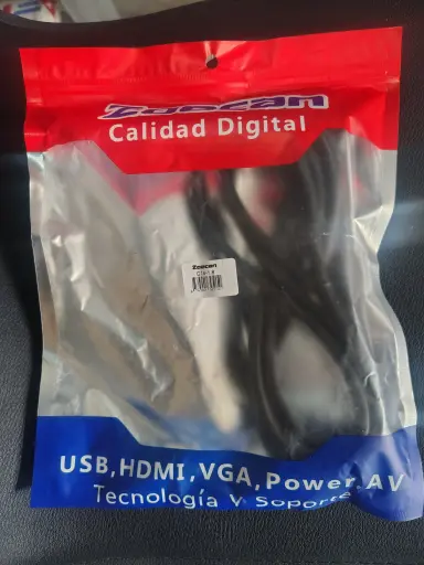 CABLE  DISPLAY MPDI
