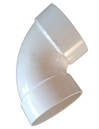 [PVC 2] CODO LISO SANITARIO #2
