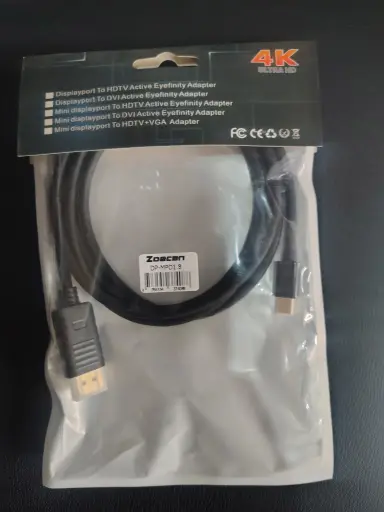 CABLE DE CORRIENTE 1,08