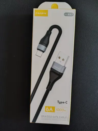 [6959556391725] CABLE X57 TIPO C