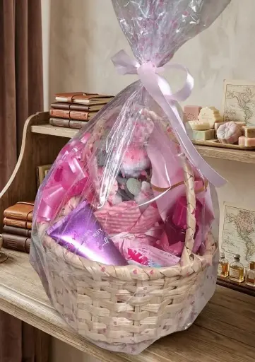 [0402] REGALO DE FLORES