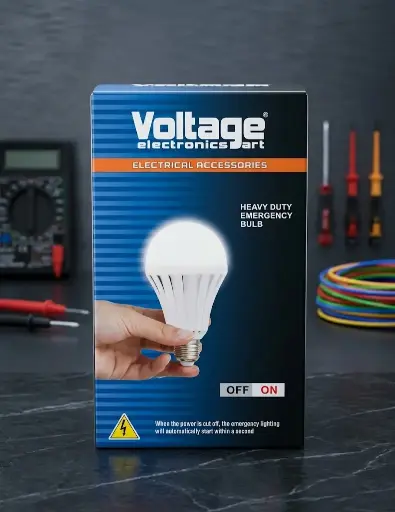 [7453073916489] BOMBILLO LED