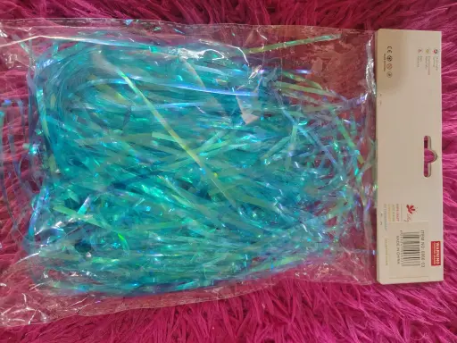 PAPEL RAFFIA