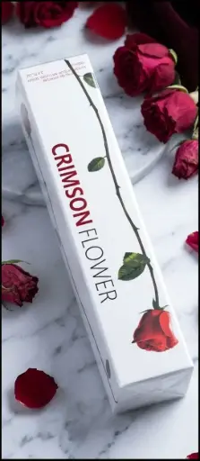 PERFUME CRIMSON FLOWER