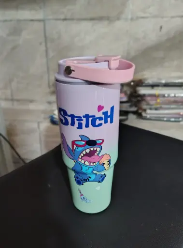TERMO TERMICO DE 30 OZ