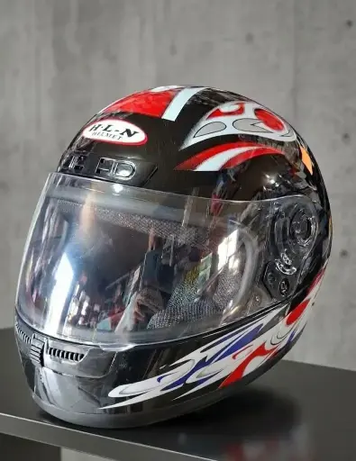 CASCO MOTO ADULTO