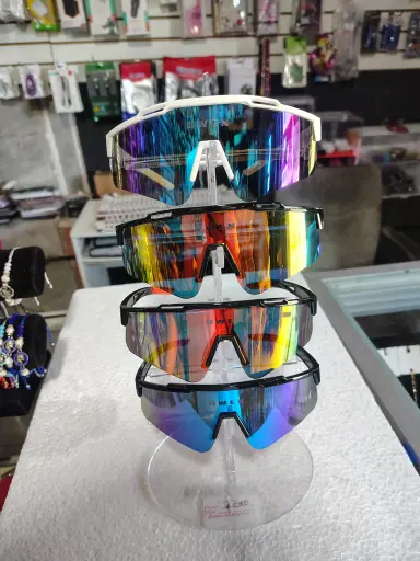 LENTES GRANDES